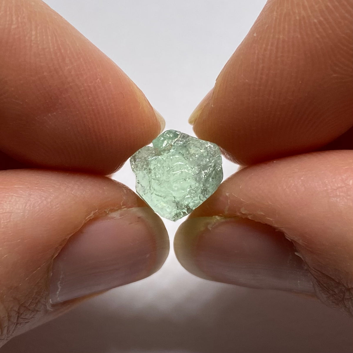 Tourmaline - Congo
