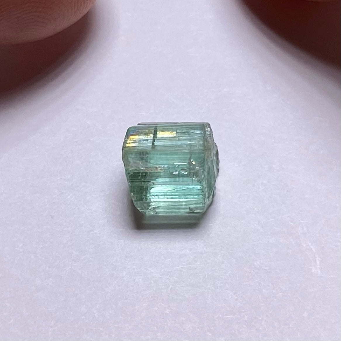 Tourmaline - Congo