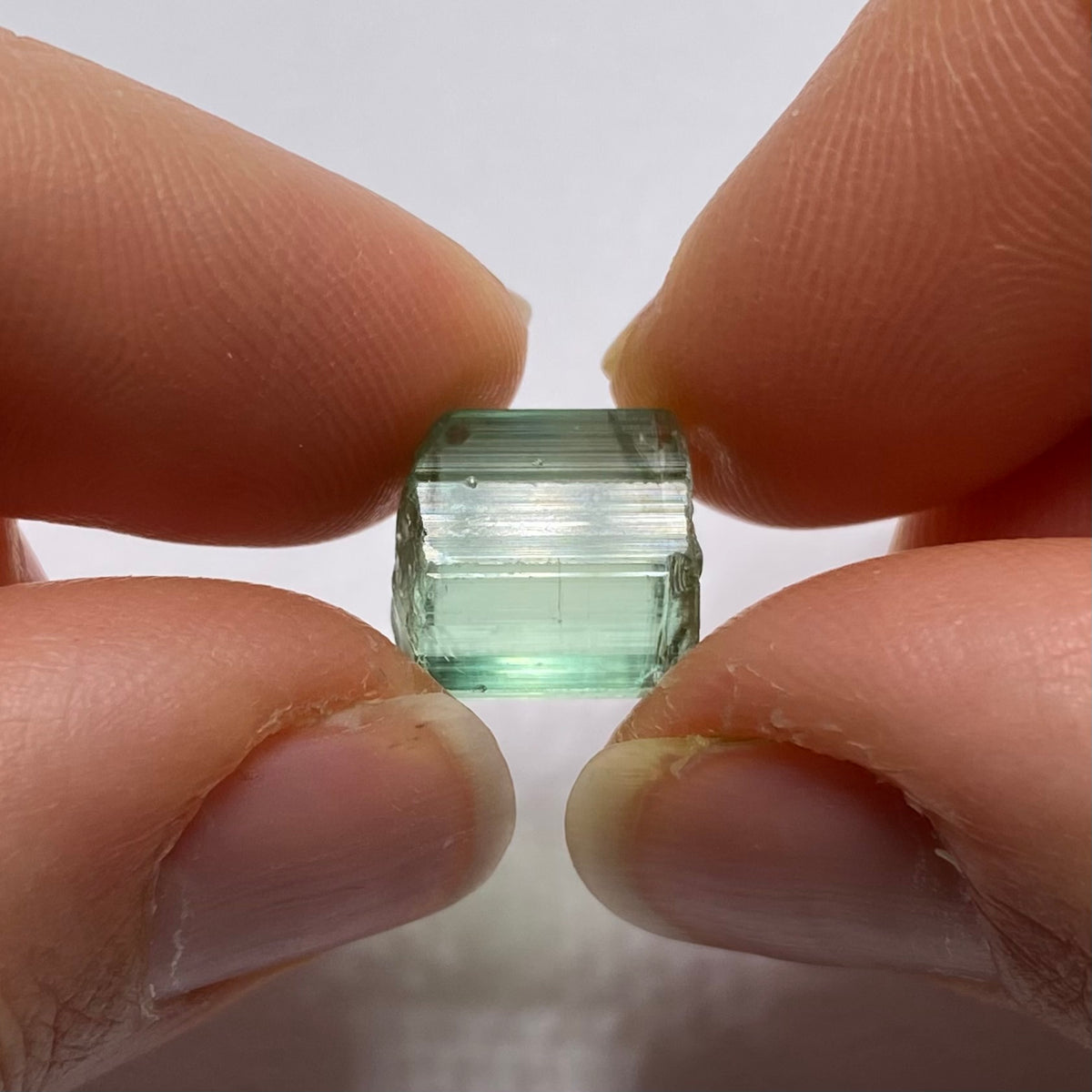 Tourmaline - Congo