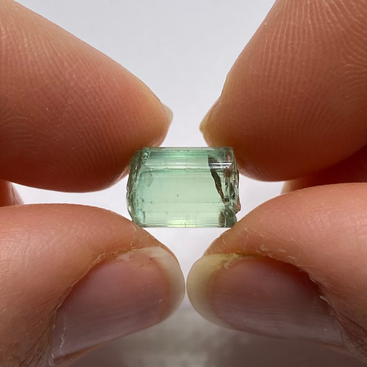 Tourmaline - Congo
