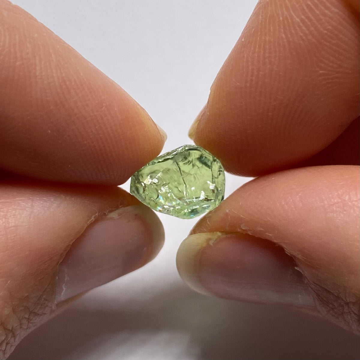Tourmaline - Congo
