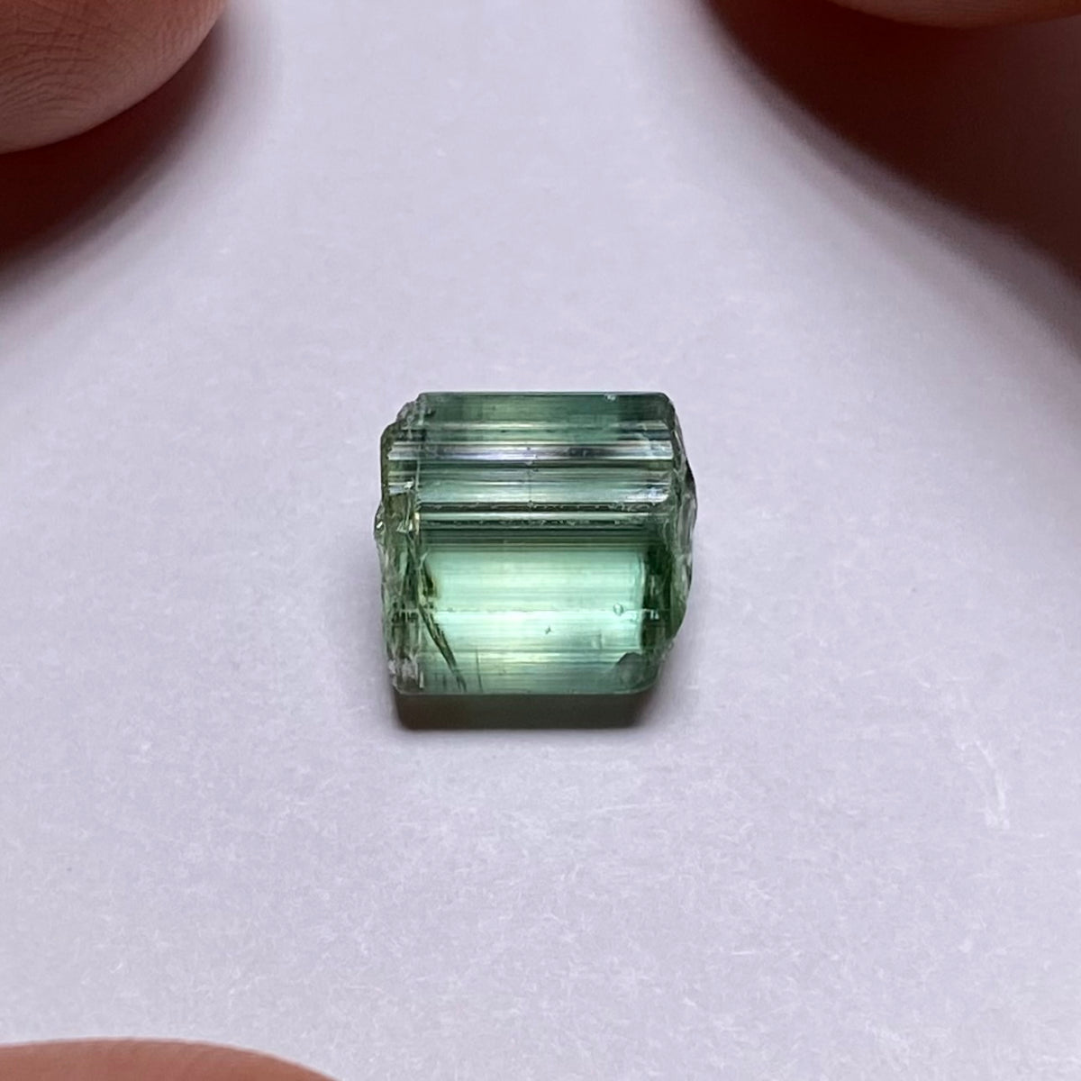 Tourmaline - Congo
