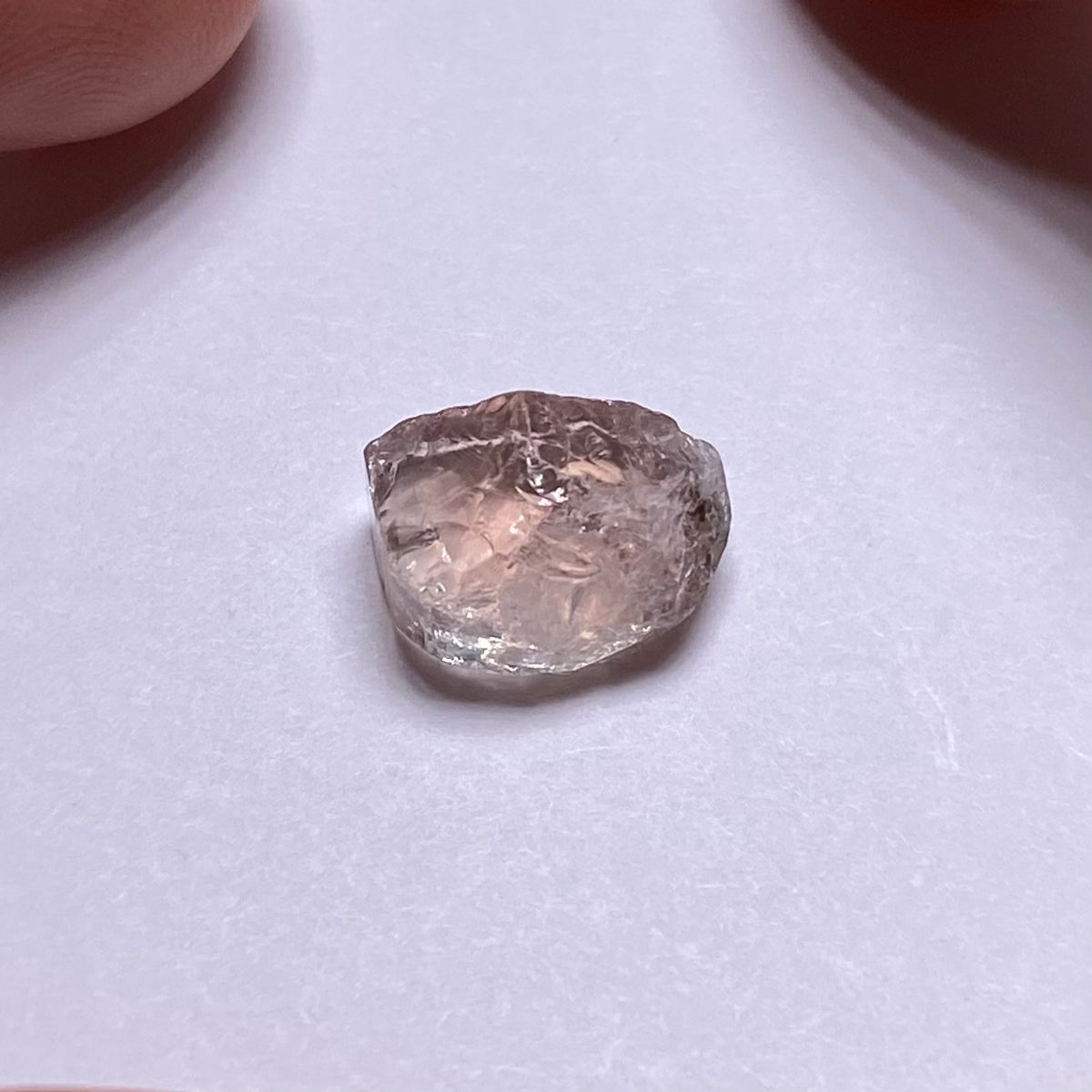 Tourmaline - Congo