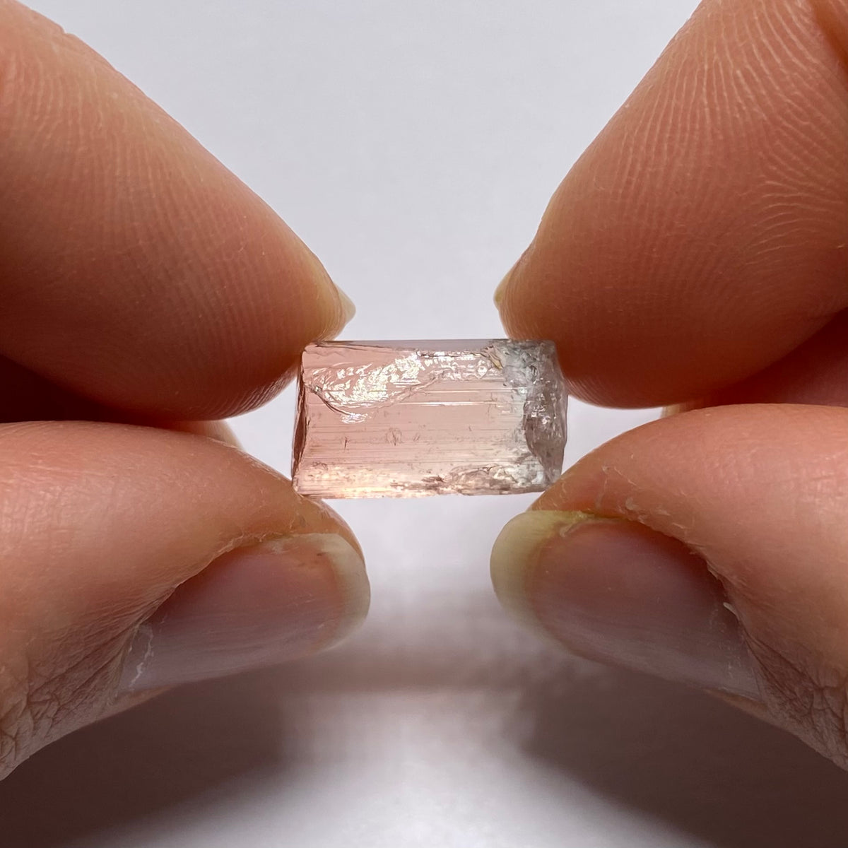 Tourmaline - Congo