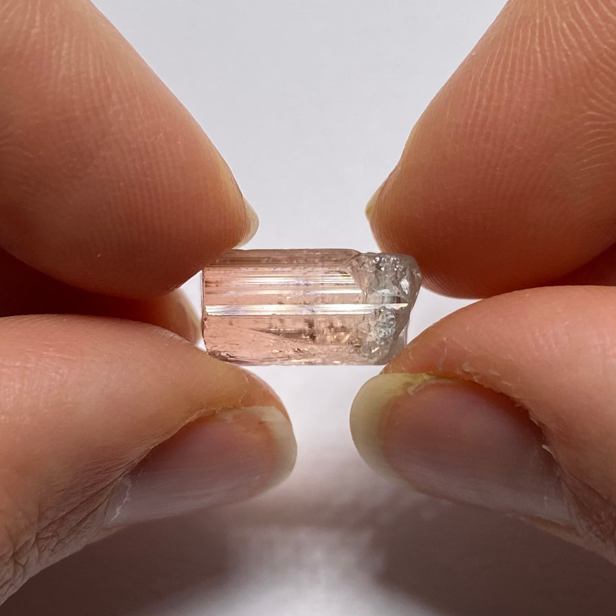 Tourmaline - Congo
