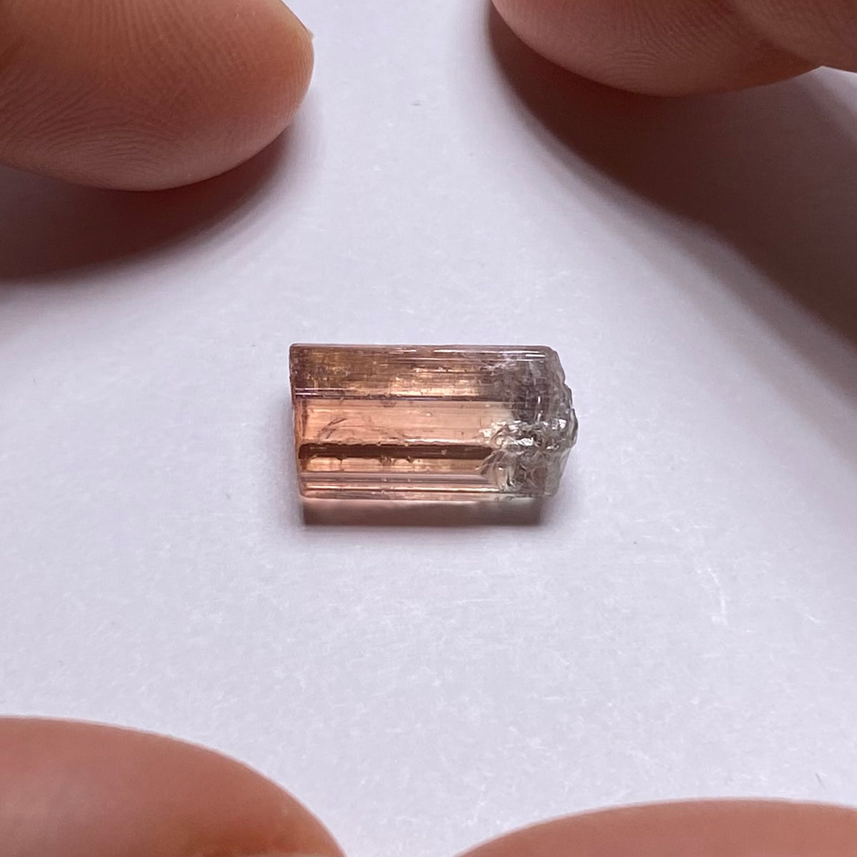 Tourmaline - Congo
