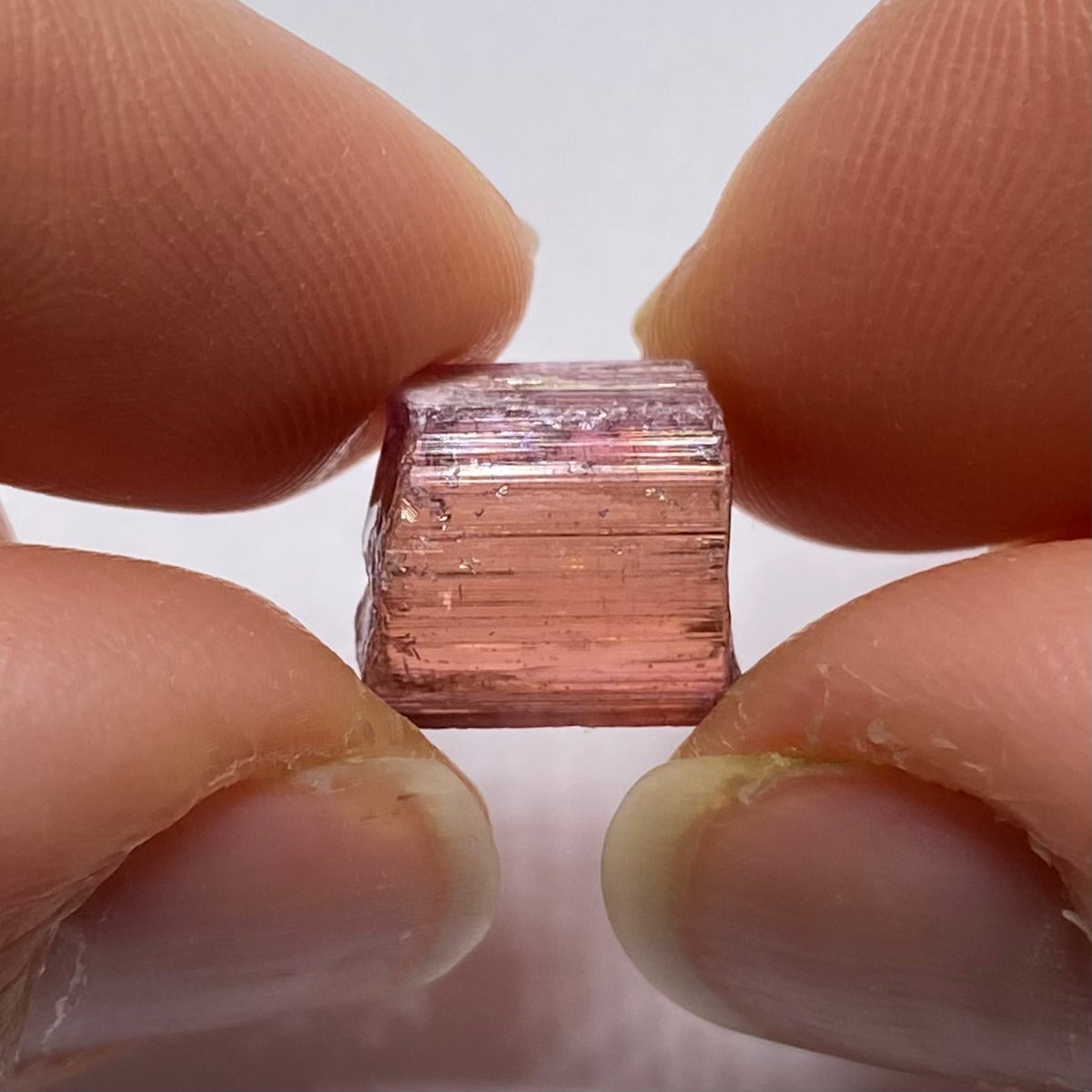 Tourmaline - Congo