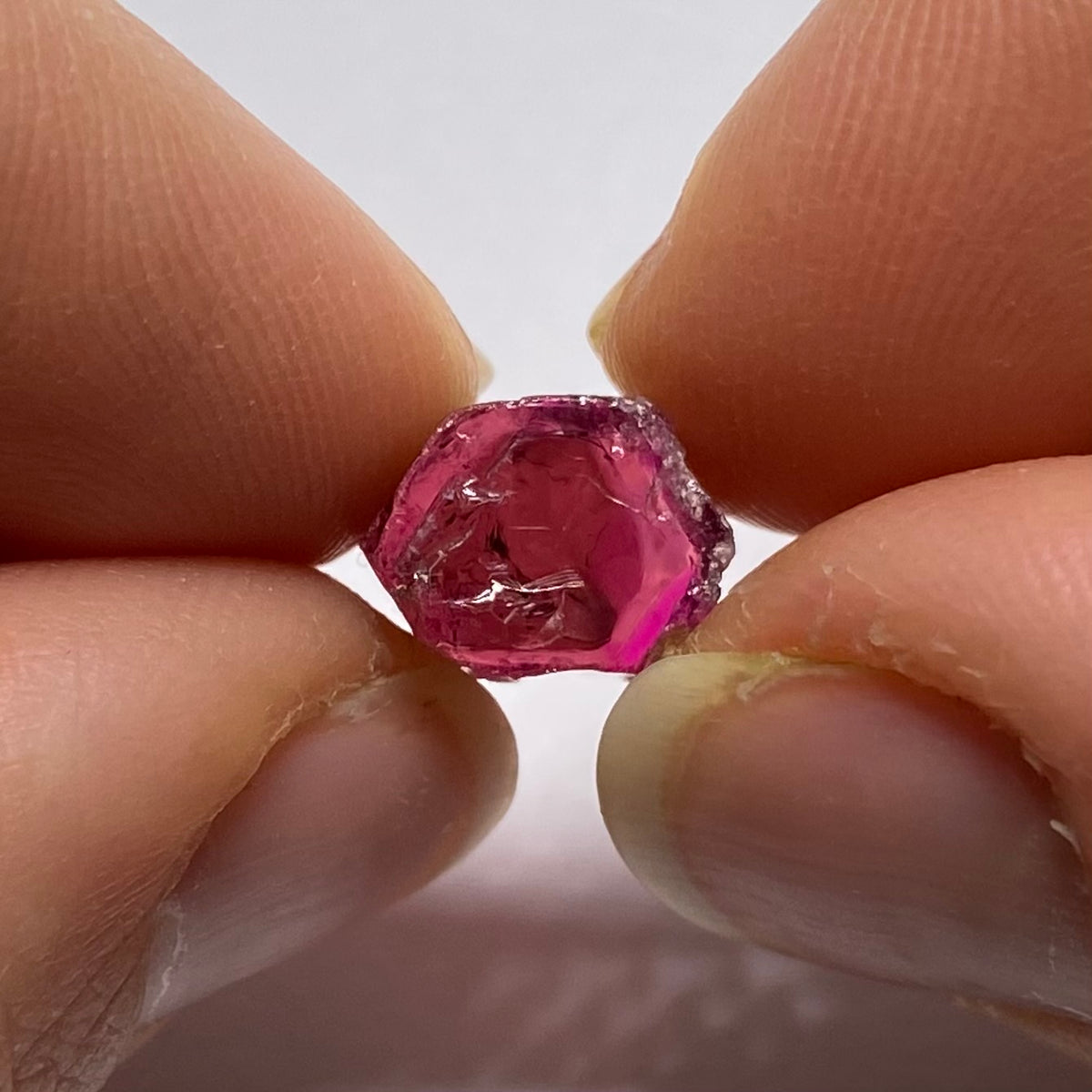 Tourmaline - Congo