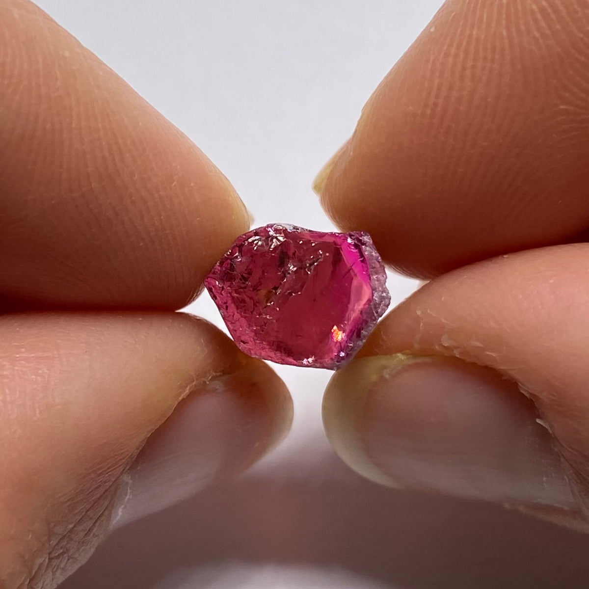 Tourmaline - Congo