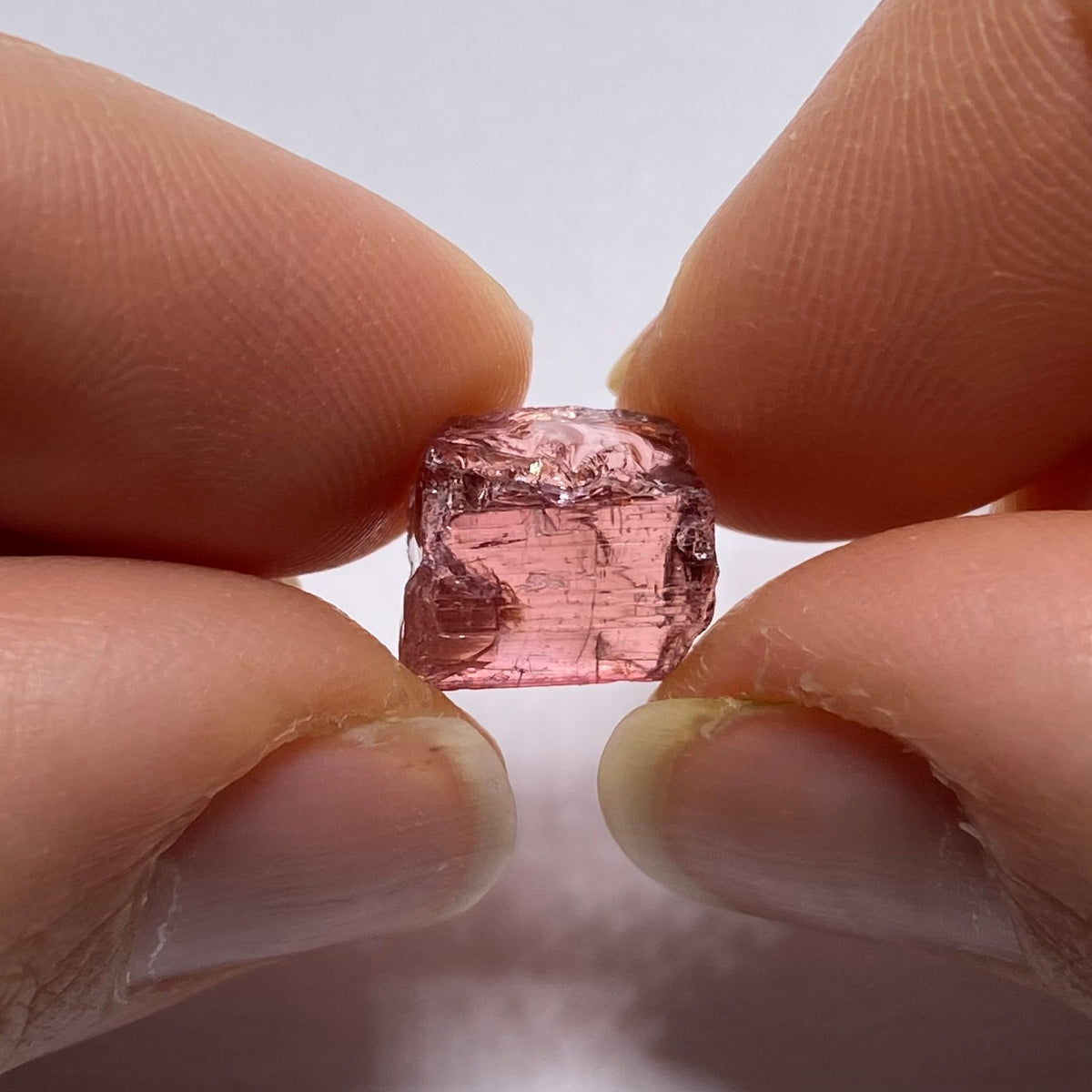 Tourmaline - Congo