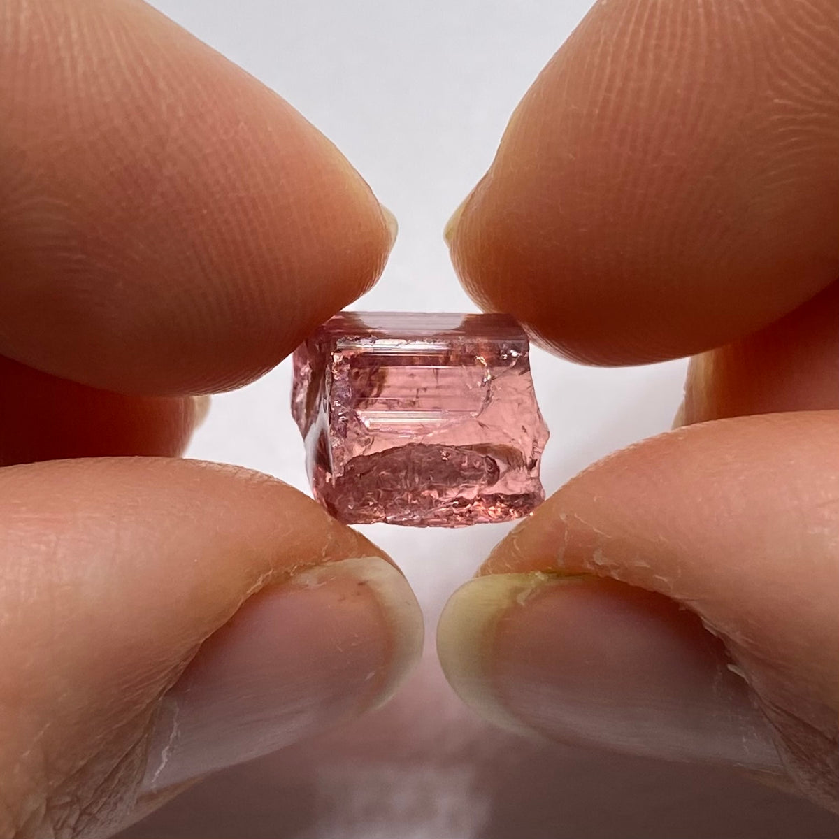 Tourmaline - Congo