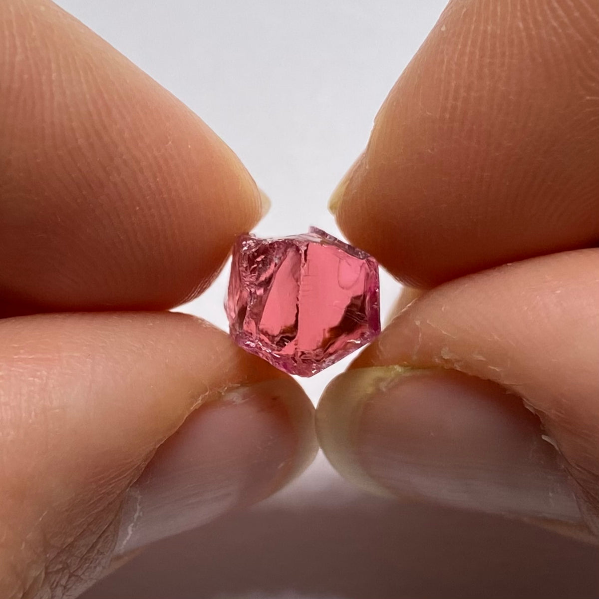 Tourmaline - Congo