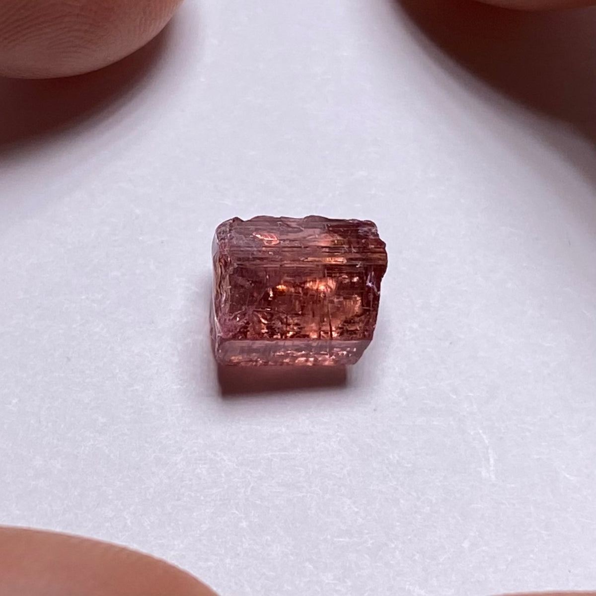 Tourmaline - Congo