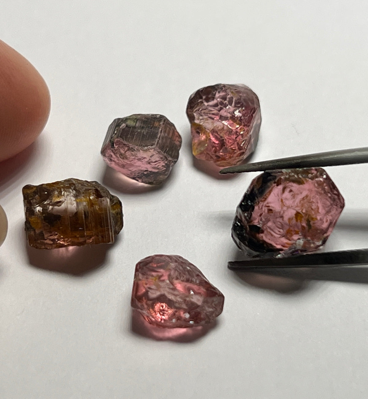 Ruhengeri - DRC Tourmaline