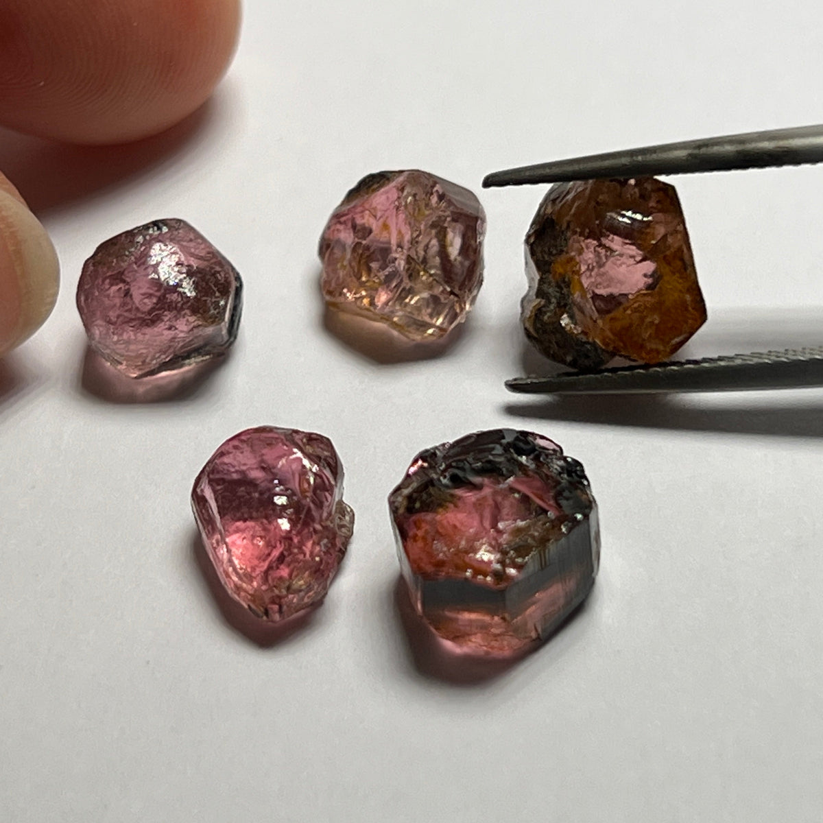 Ruhengeri - DRC Tourmaline