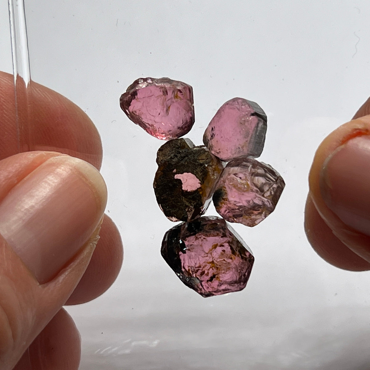 Ruhengeri - DRC Tourmaline
