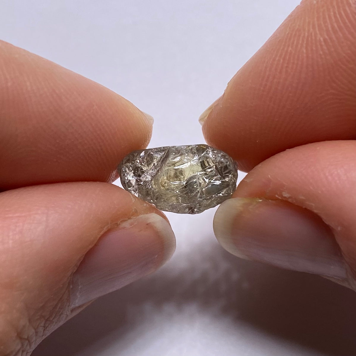 Umba Sapphire - Tanzania