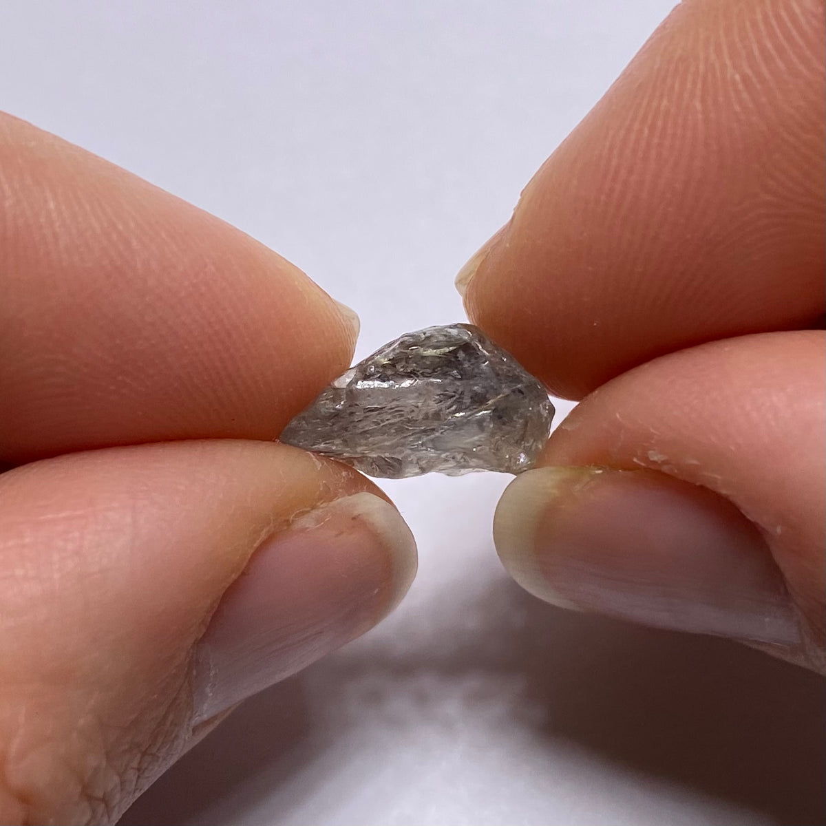 Umba Sapphire - Tanzania