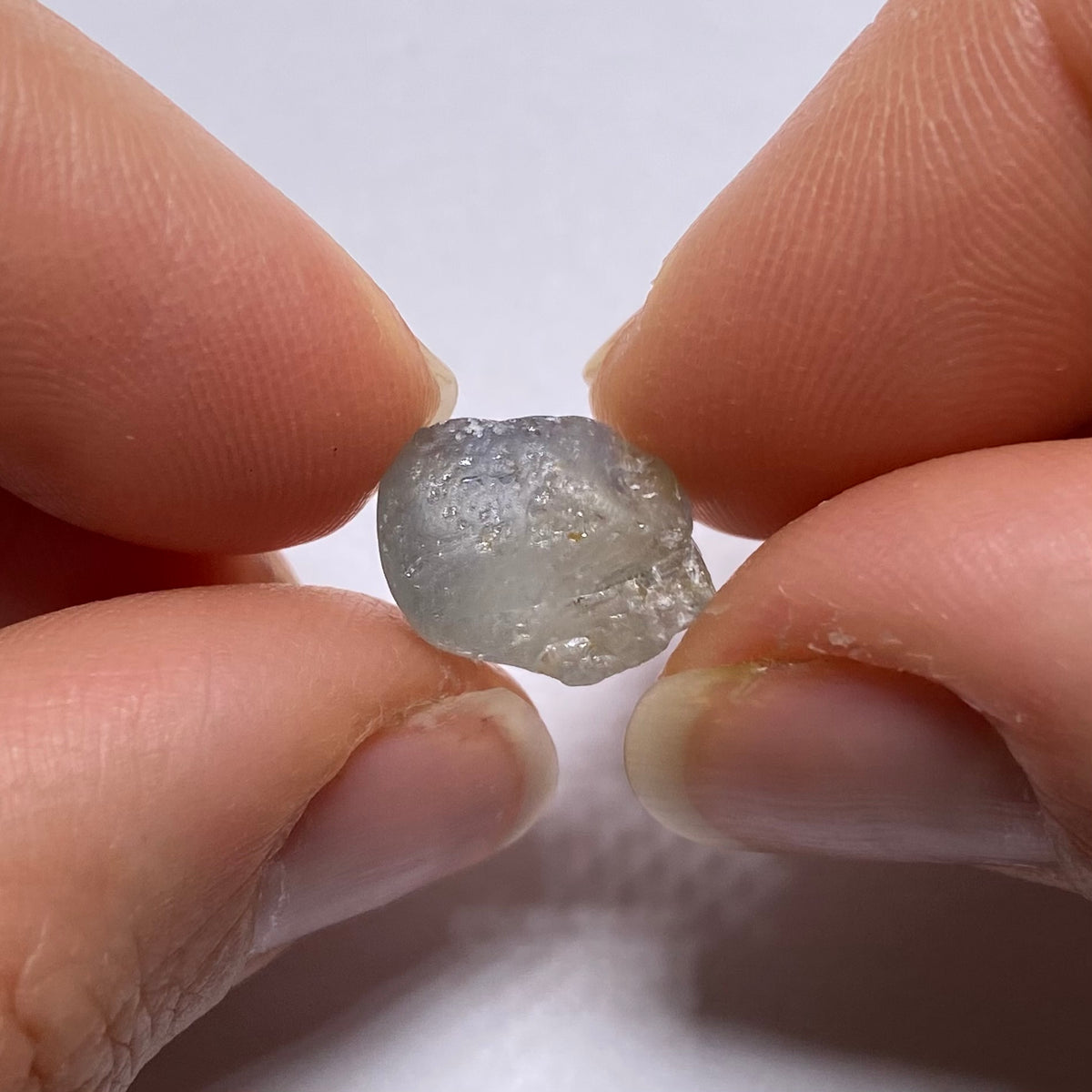 Umba Sapphire - Tanzania