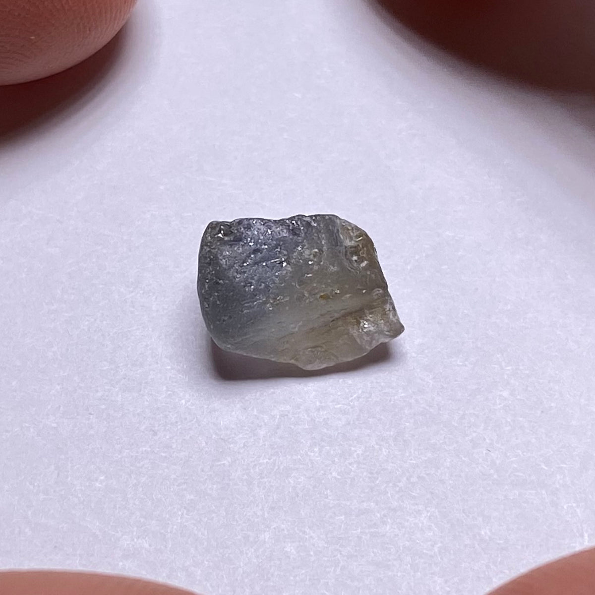 Umba Sapphire - Tanzania