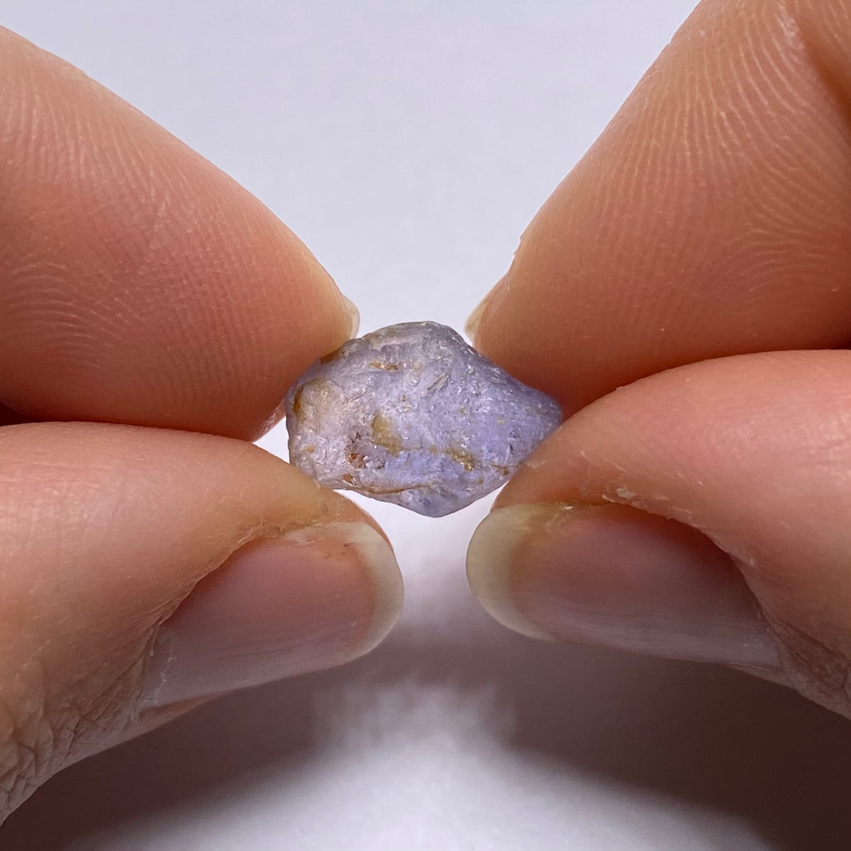Umba Sapphire - Tanzania