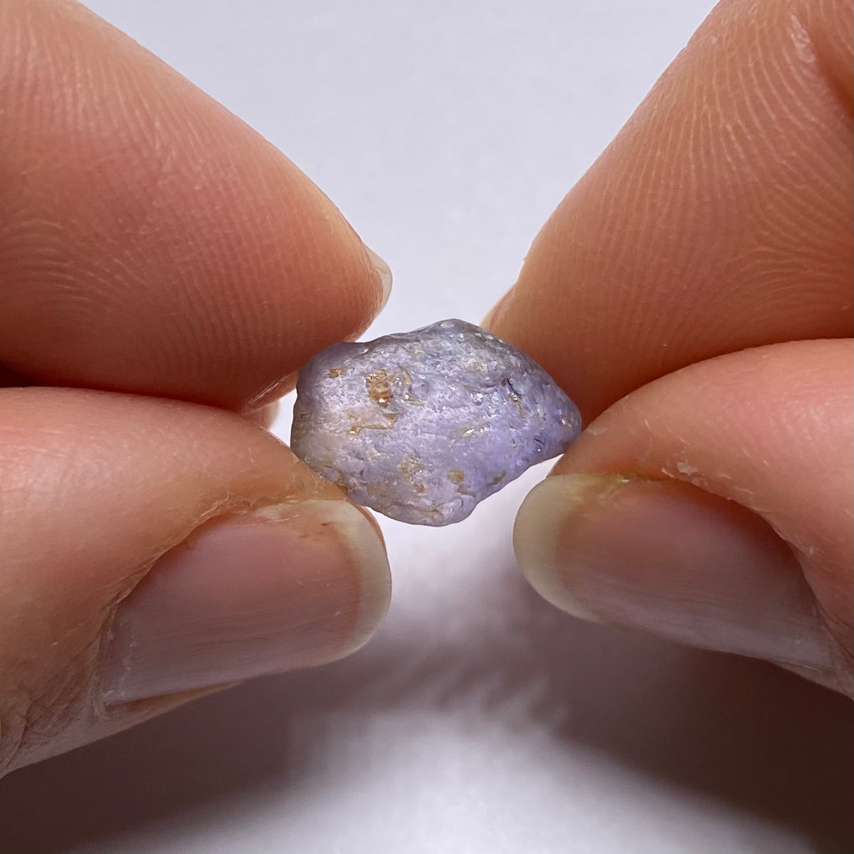 Umba Sapphire - Tanzania
