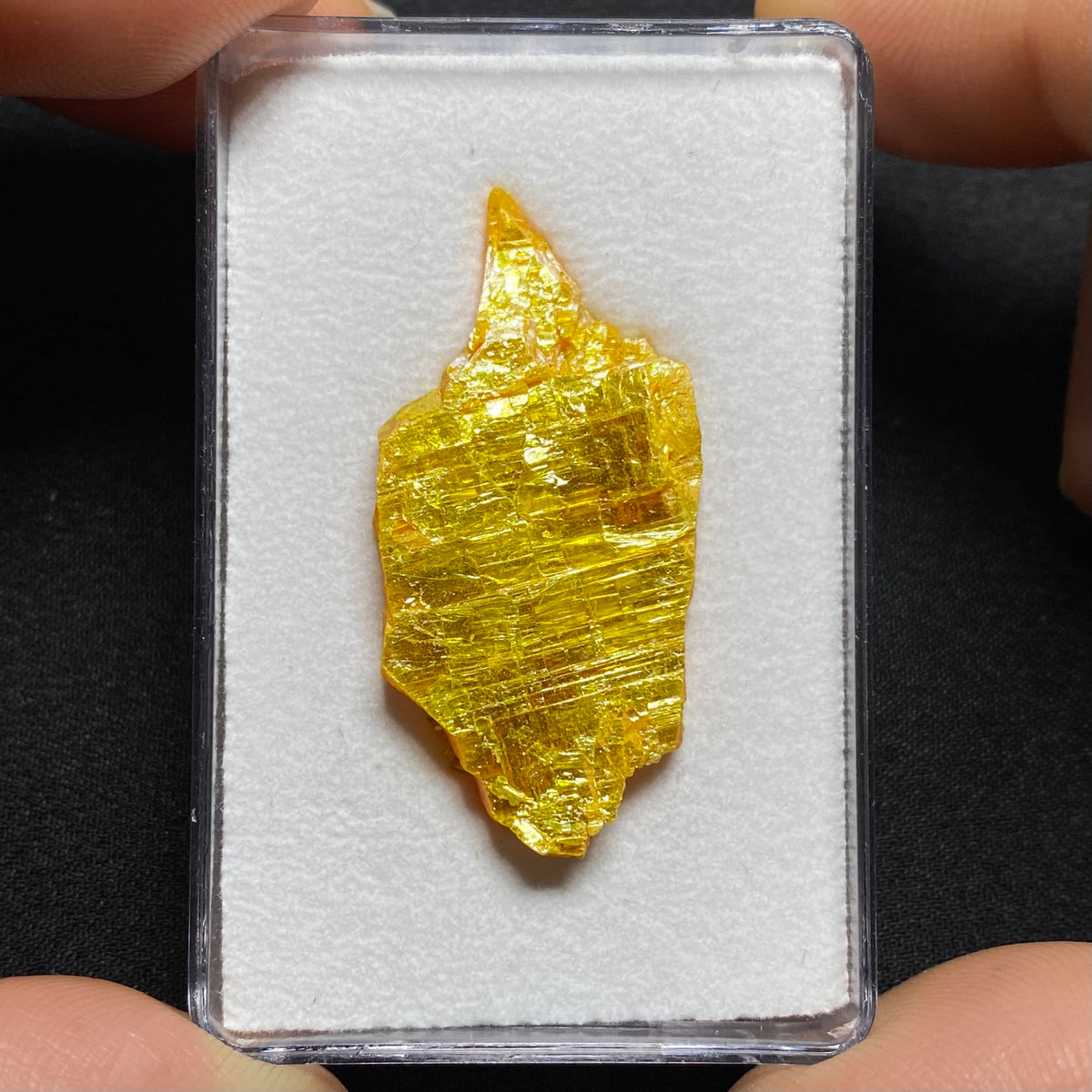 Orpiment - Russia