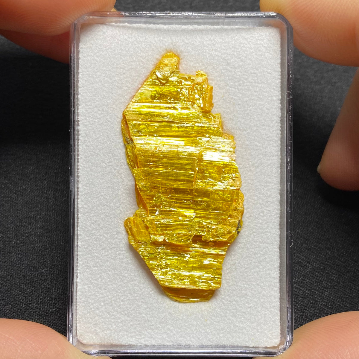 Orpiment - Russia