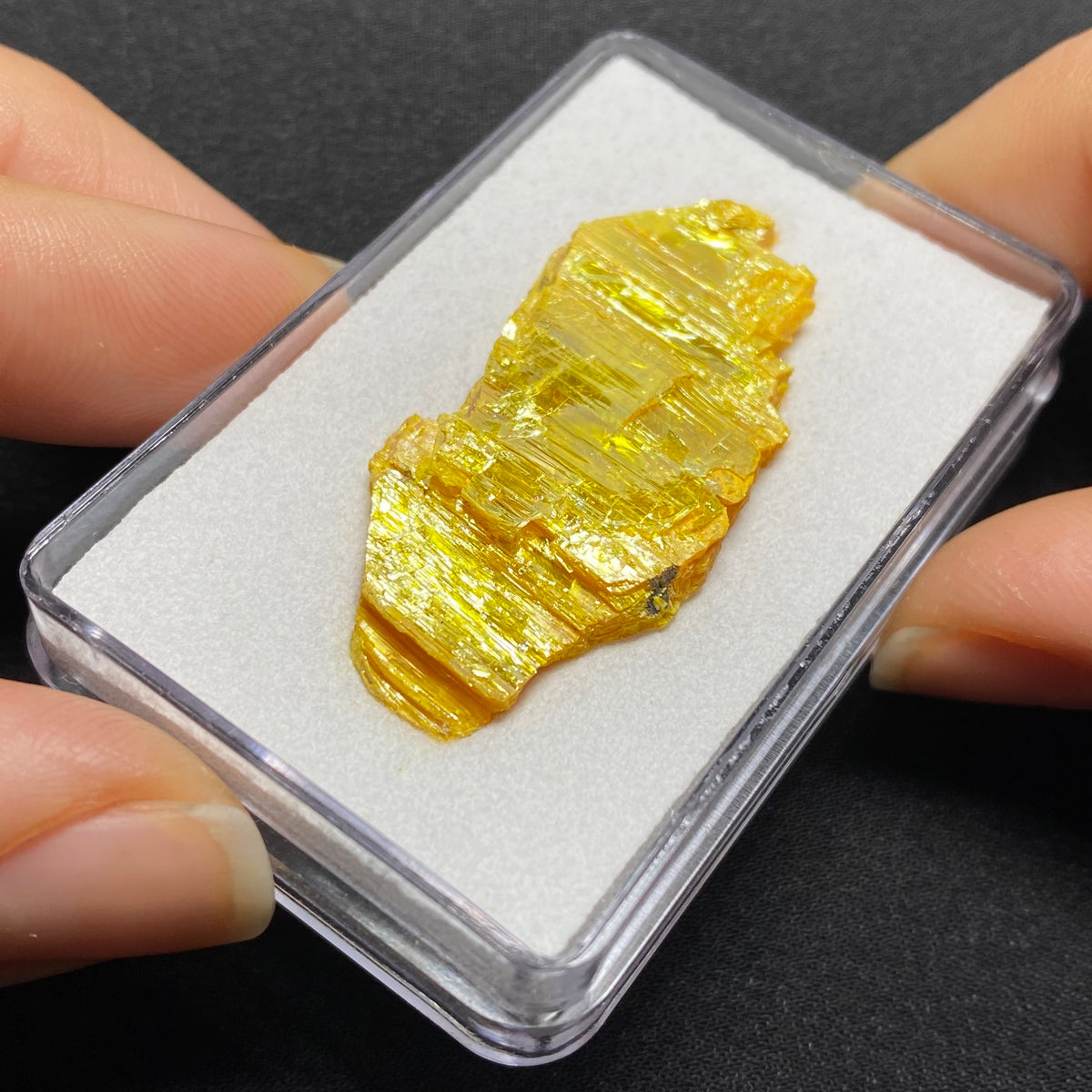 Orpiment - Russia