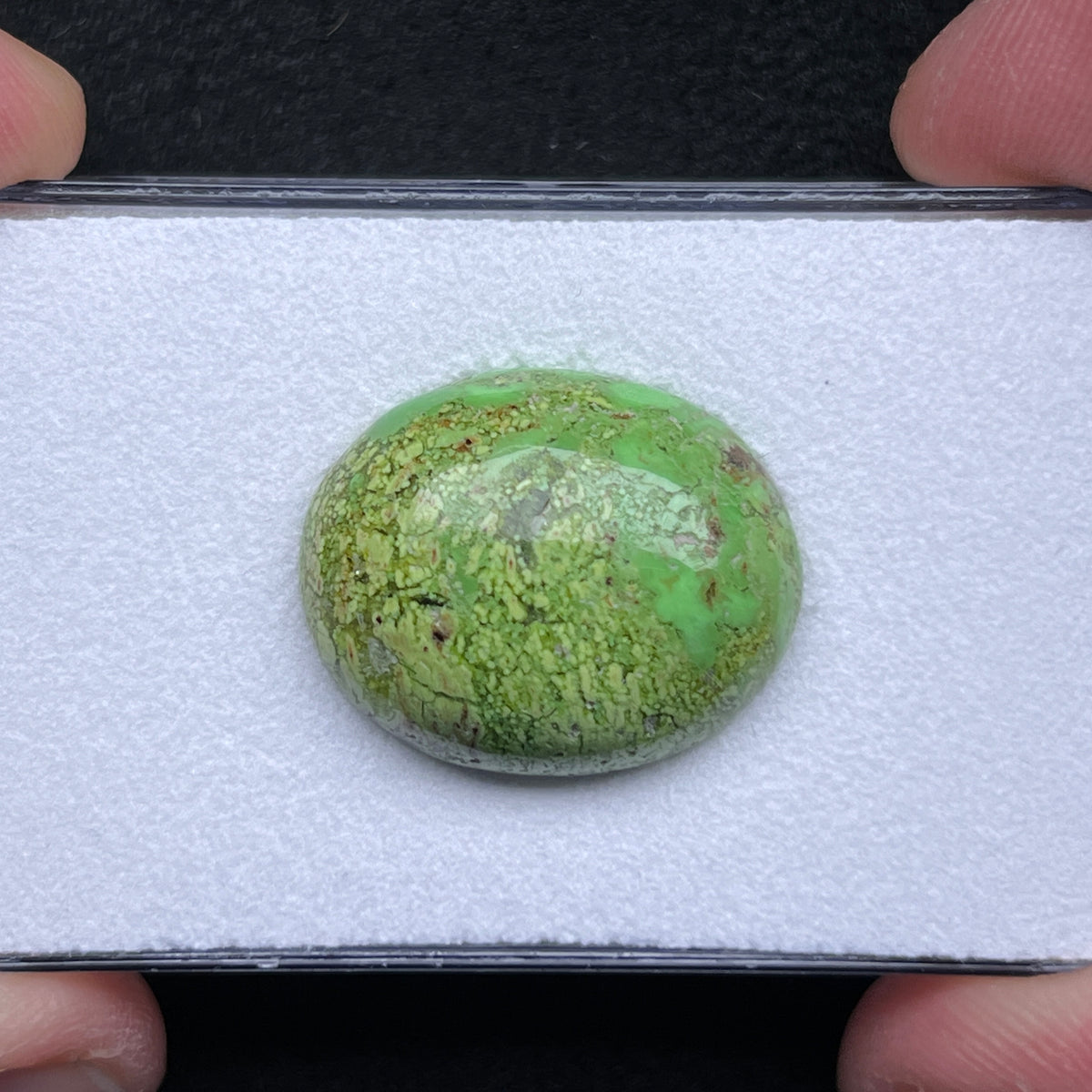 Gaspeite - Australia