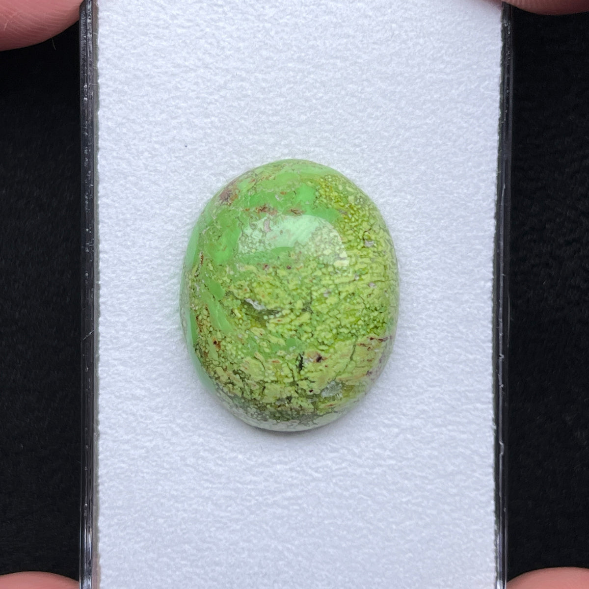 Gaspeite - Australia
