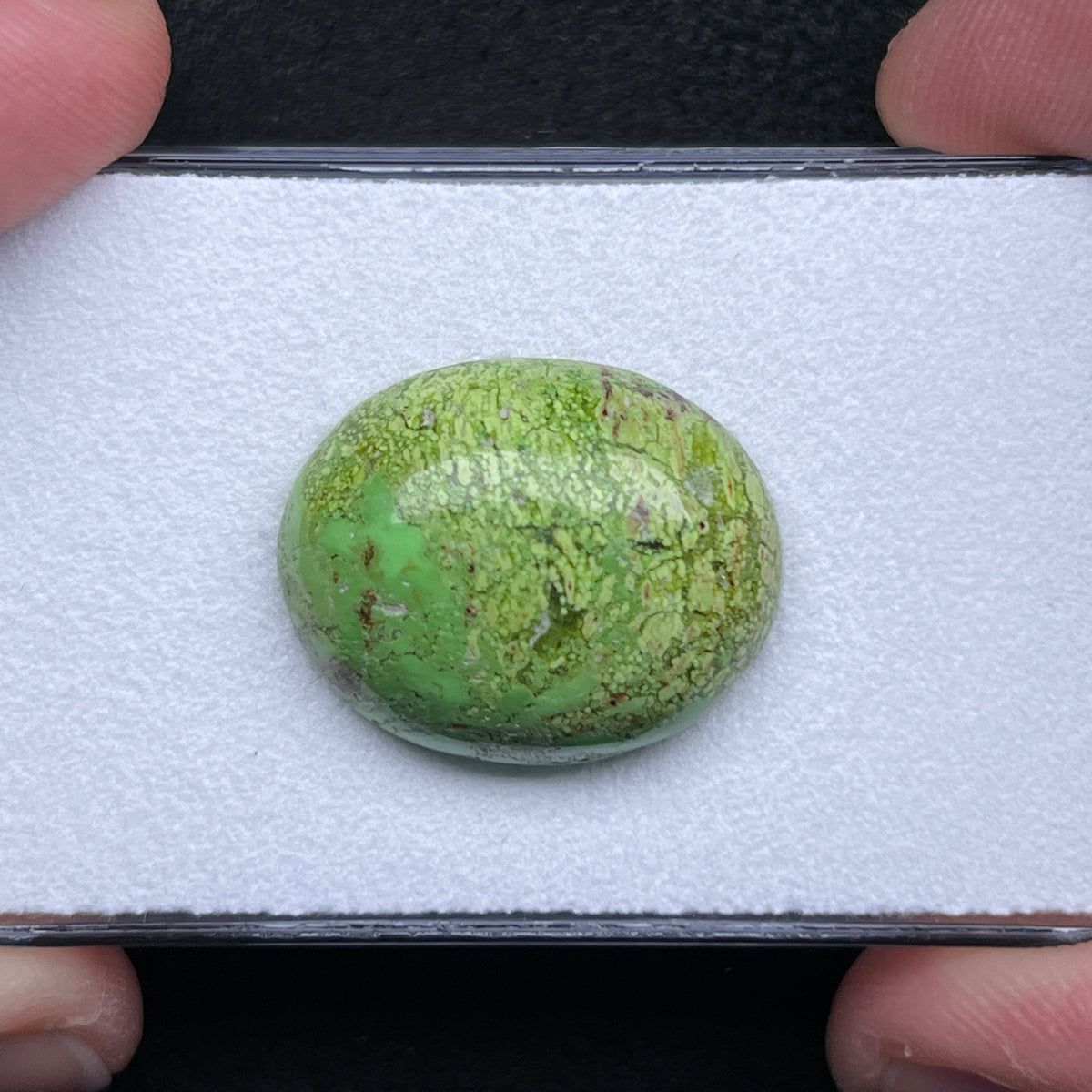 Gaspeite - Australia