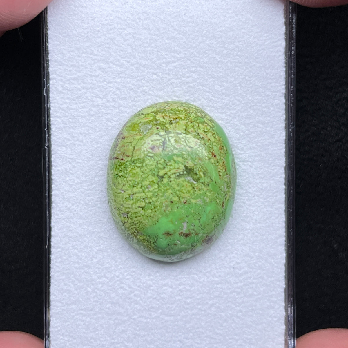 Gaspeite - Australia