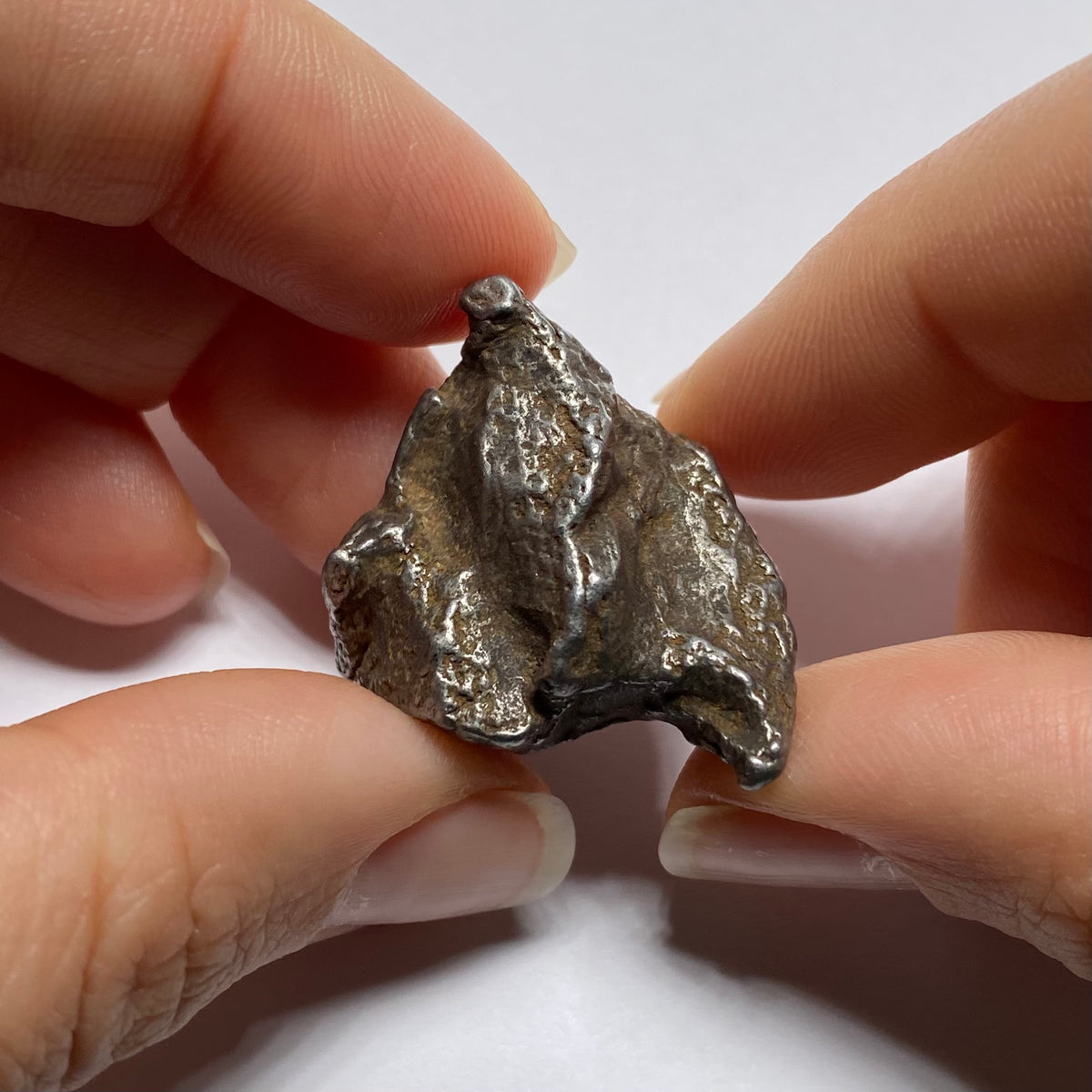 Sikhote-Alin Meteorite - Russia