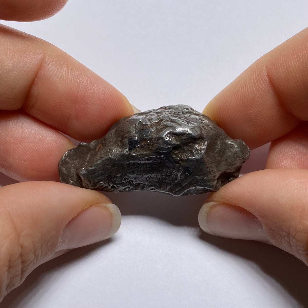 Sikhote-Alin Meteorite - Russia