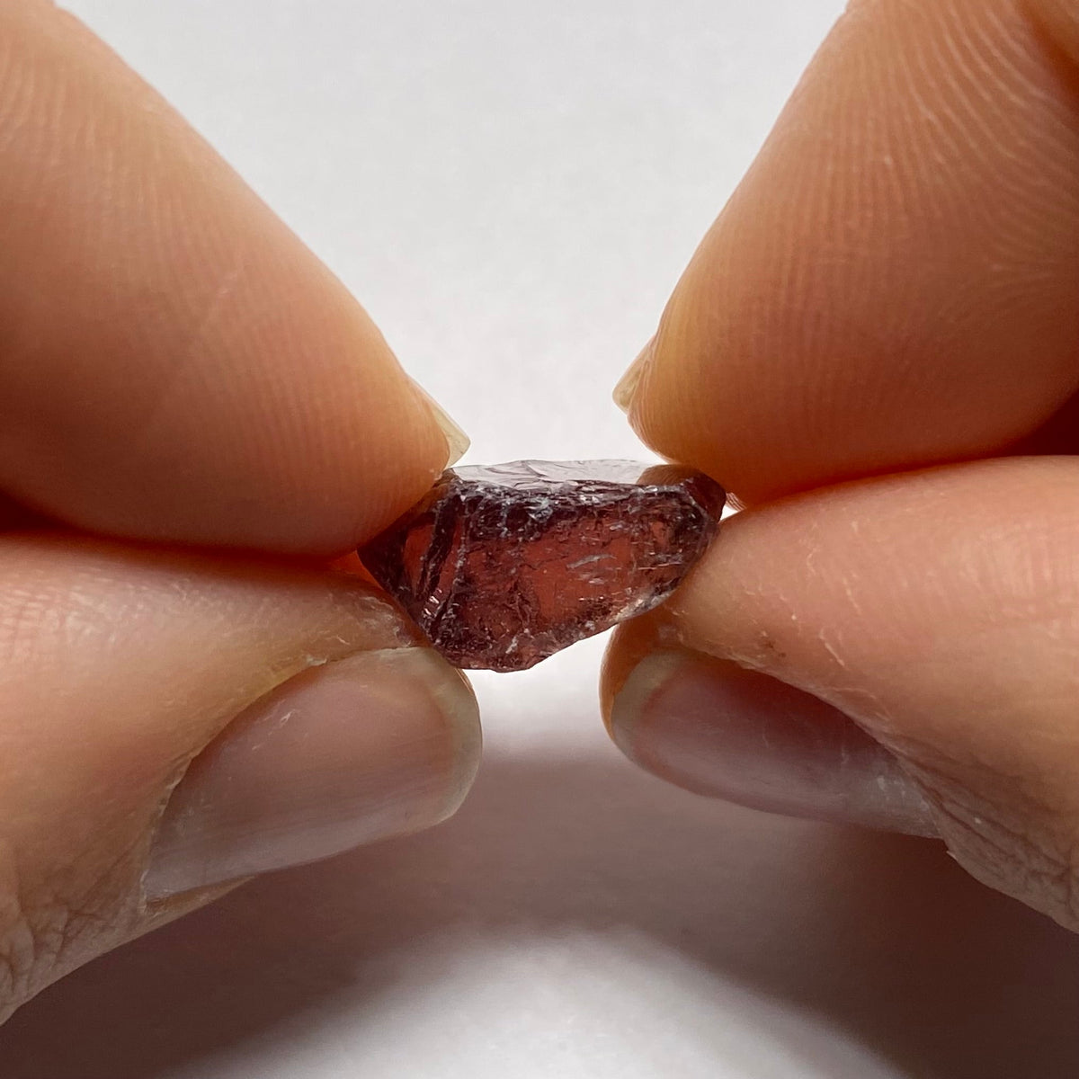 Mozambique Zircon