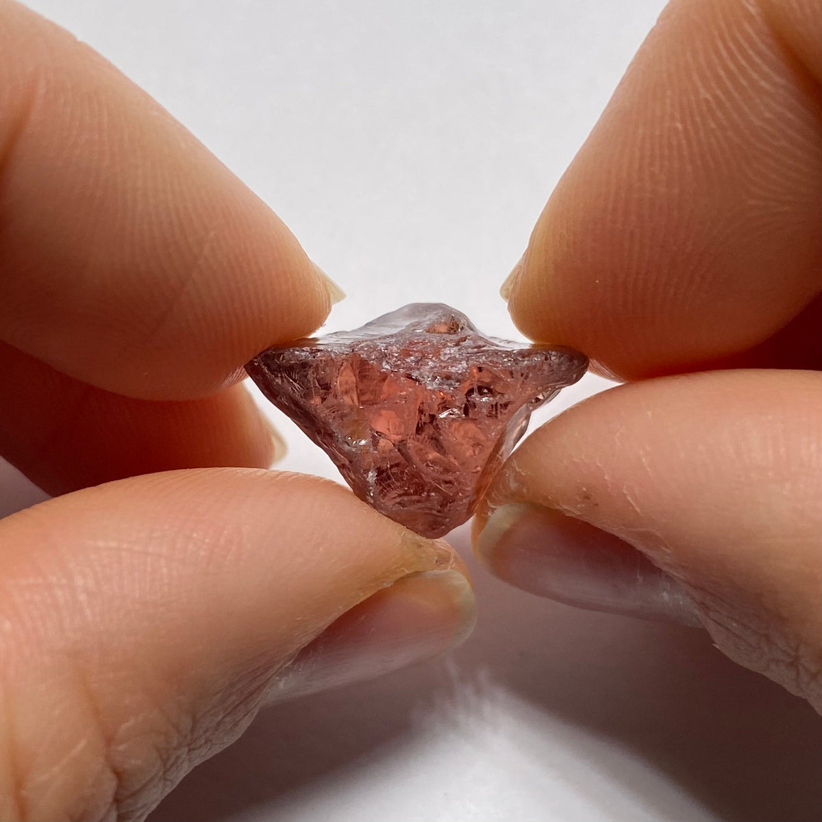 Zircon - Mozambique