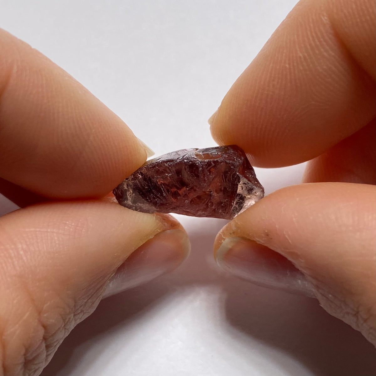 Zircon - Mozambique