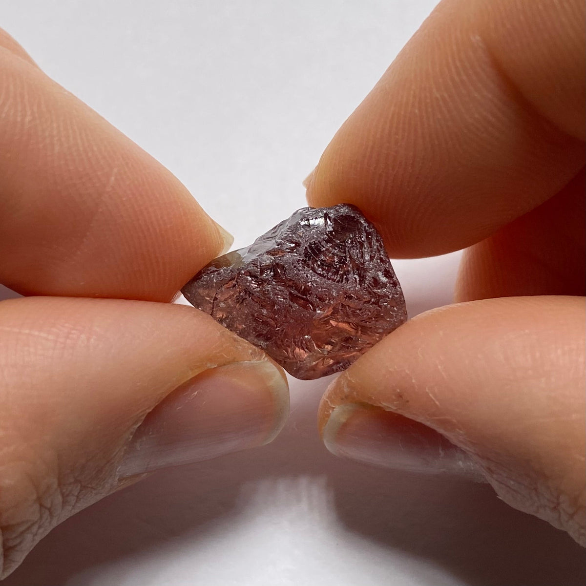 Zircon - Mozambique