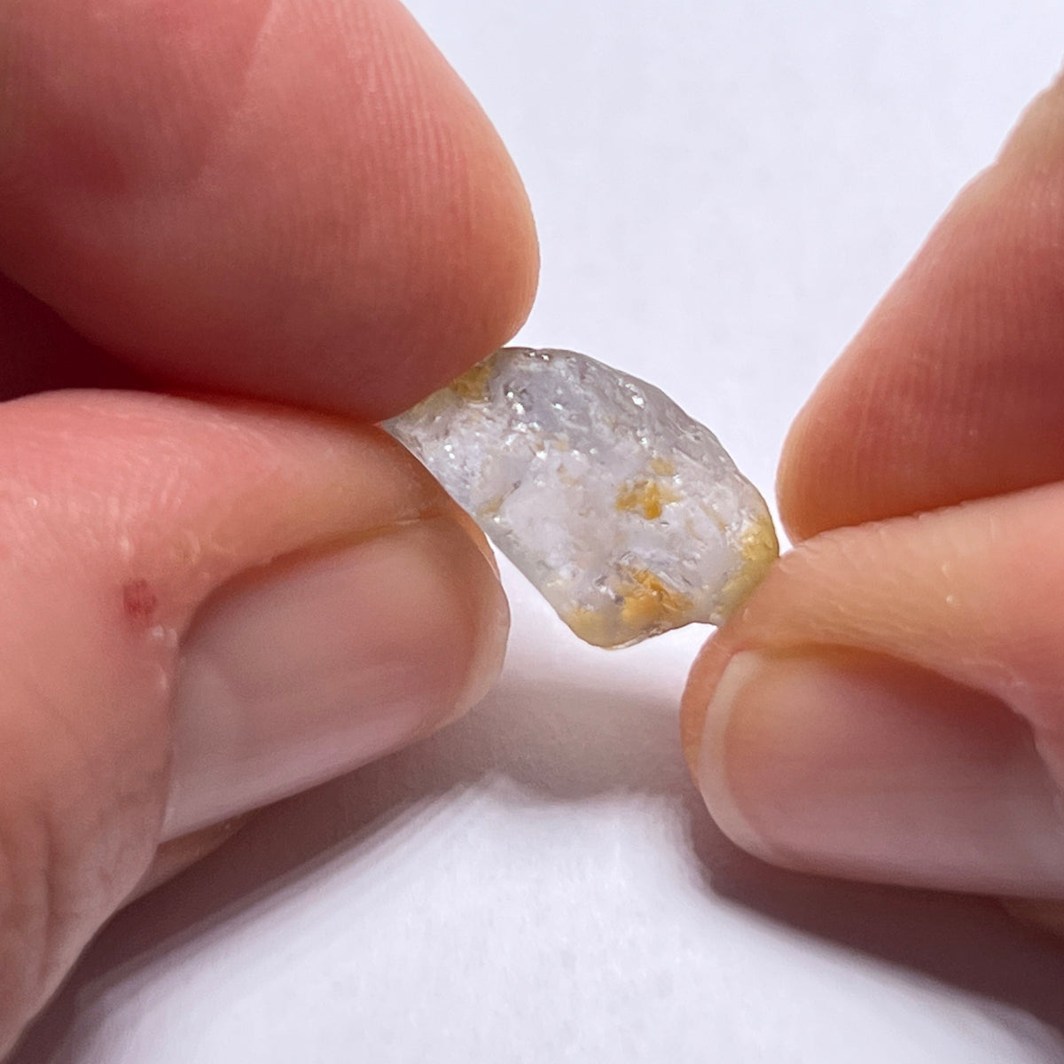 Umba Sapphire - Tanzania