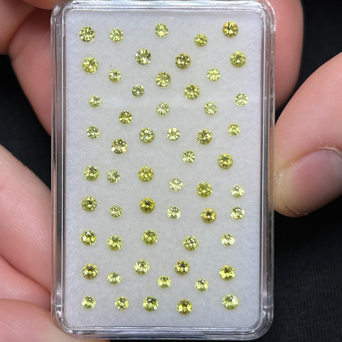 Tourmaline - Brazil