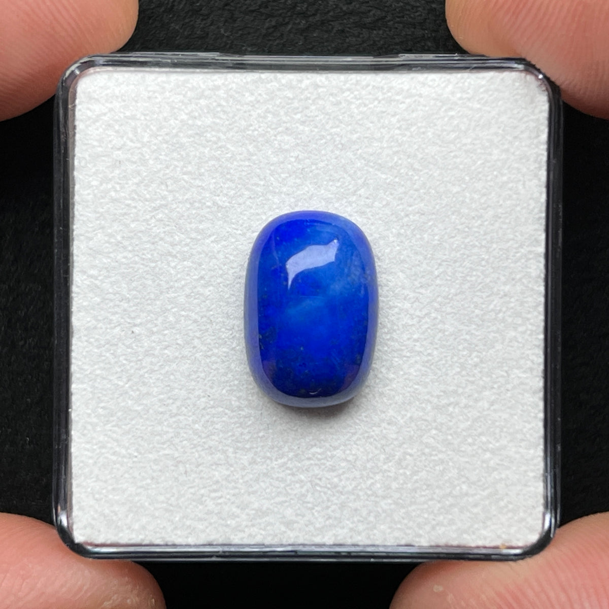 Lapis Lazuli Cabochon
