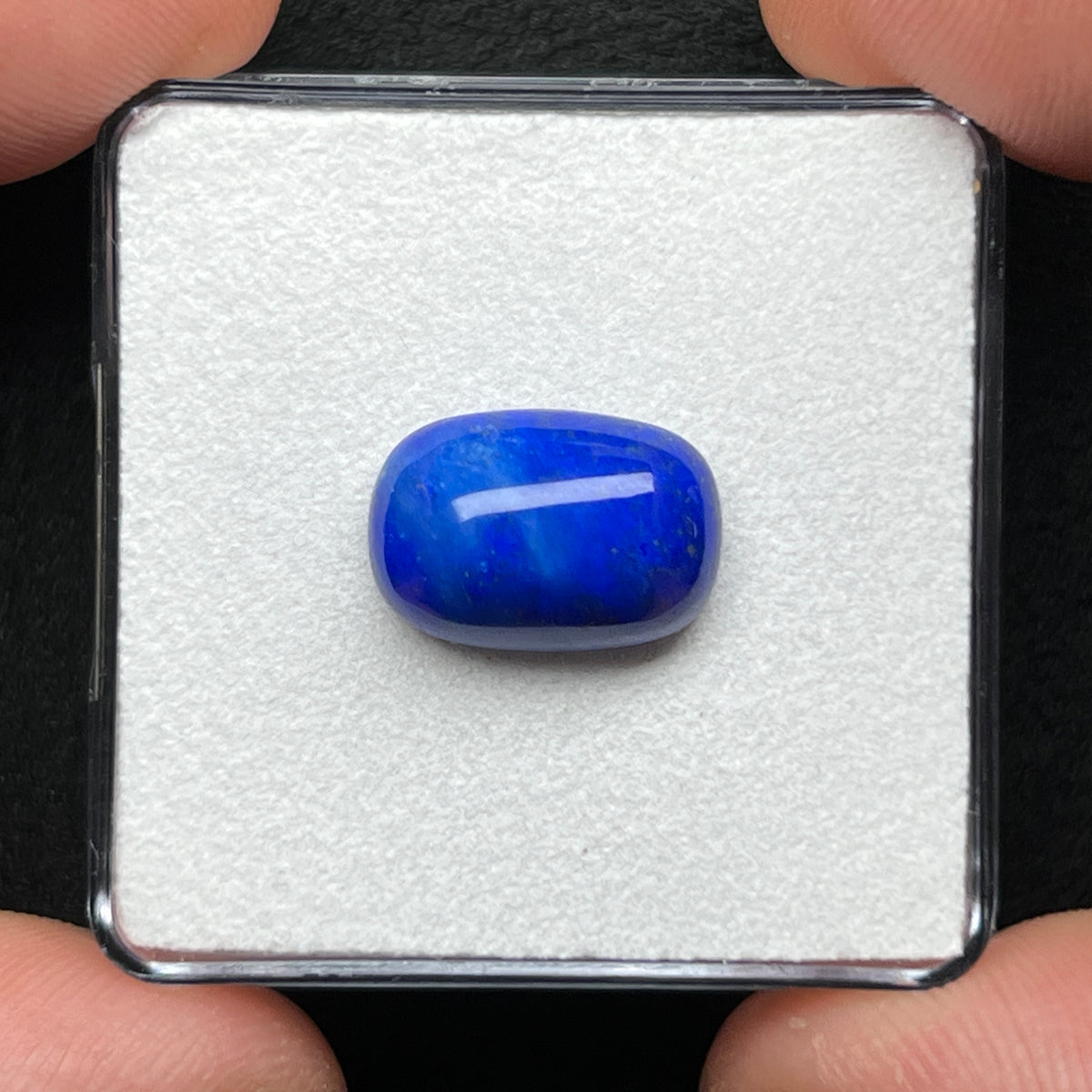 Lapis Lazuli Cabochon