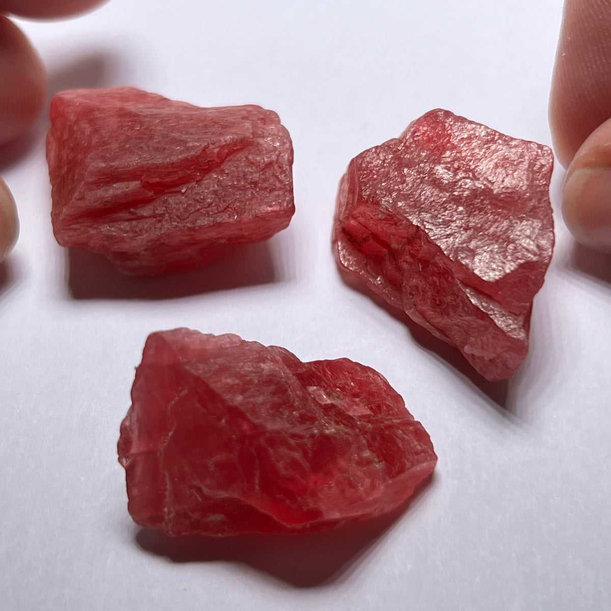 Rhodonite