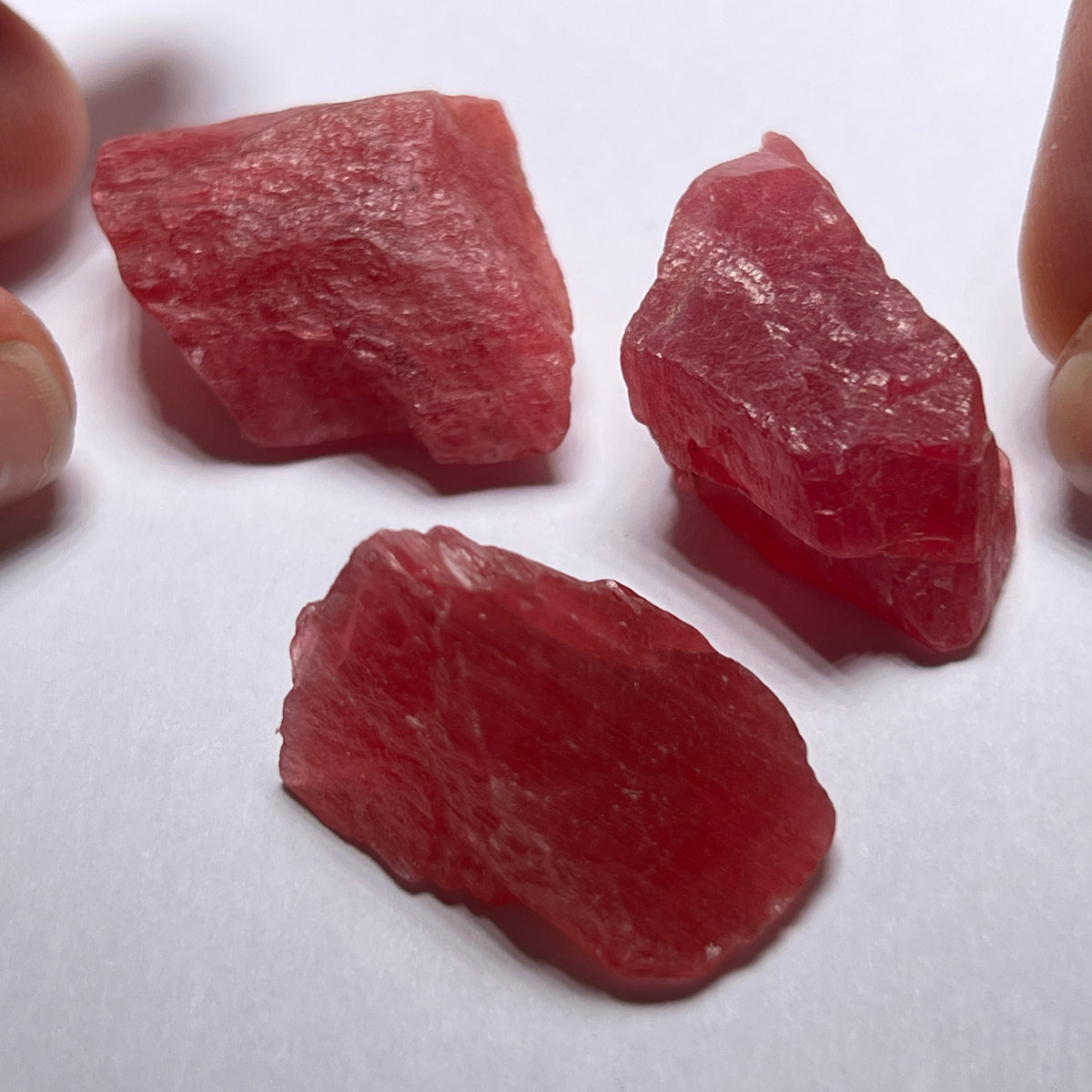 Rhodonite