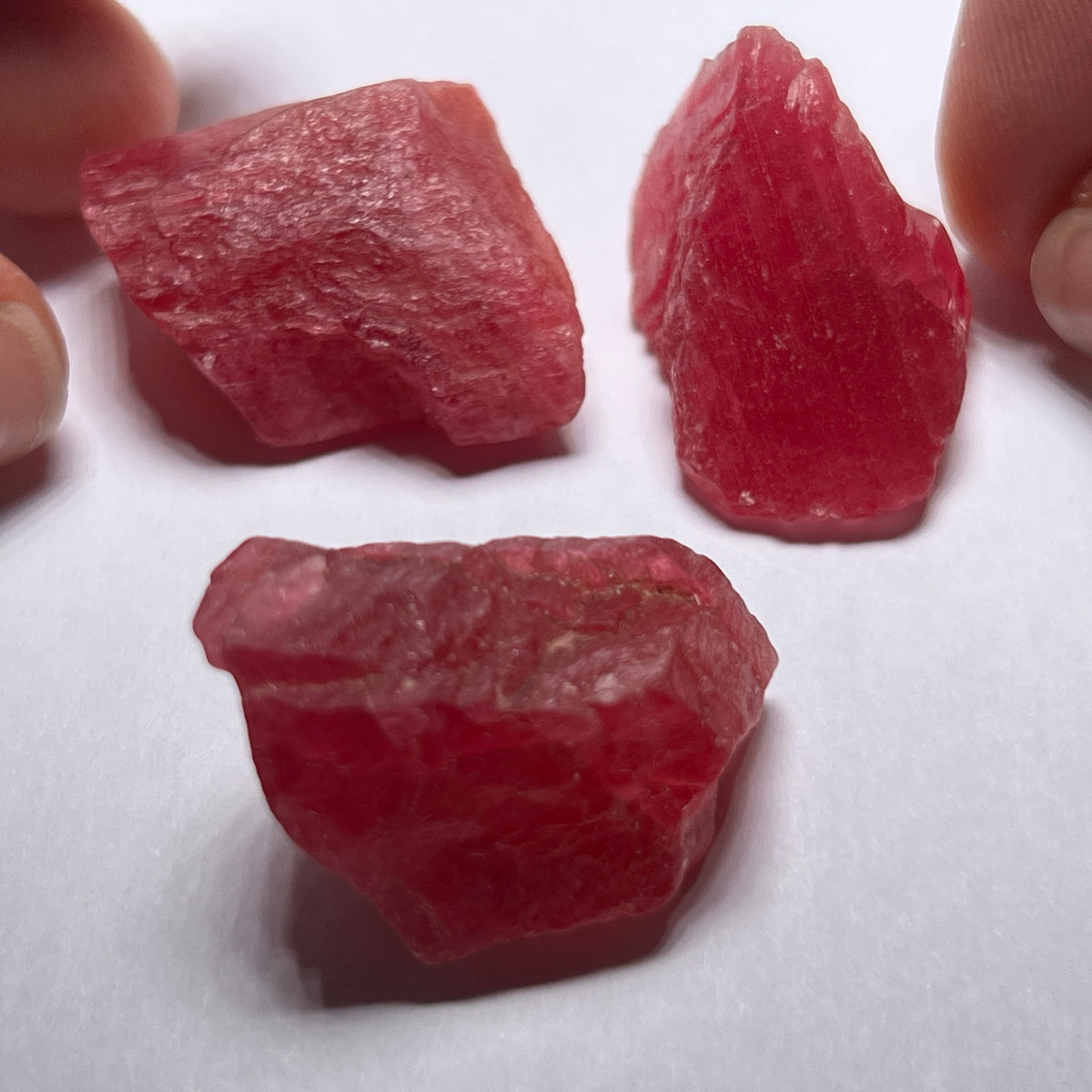 Rhodonite