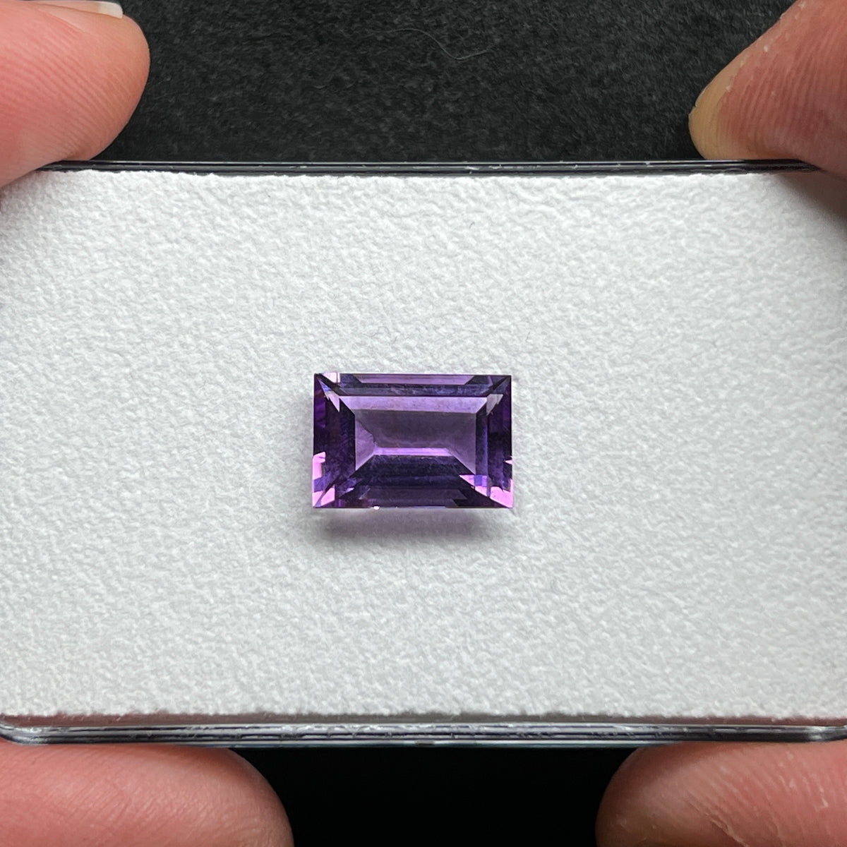 Moroccan Amethyst