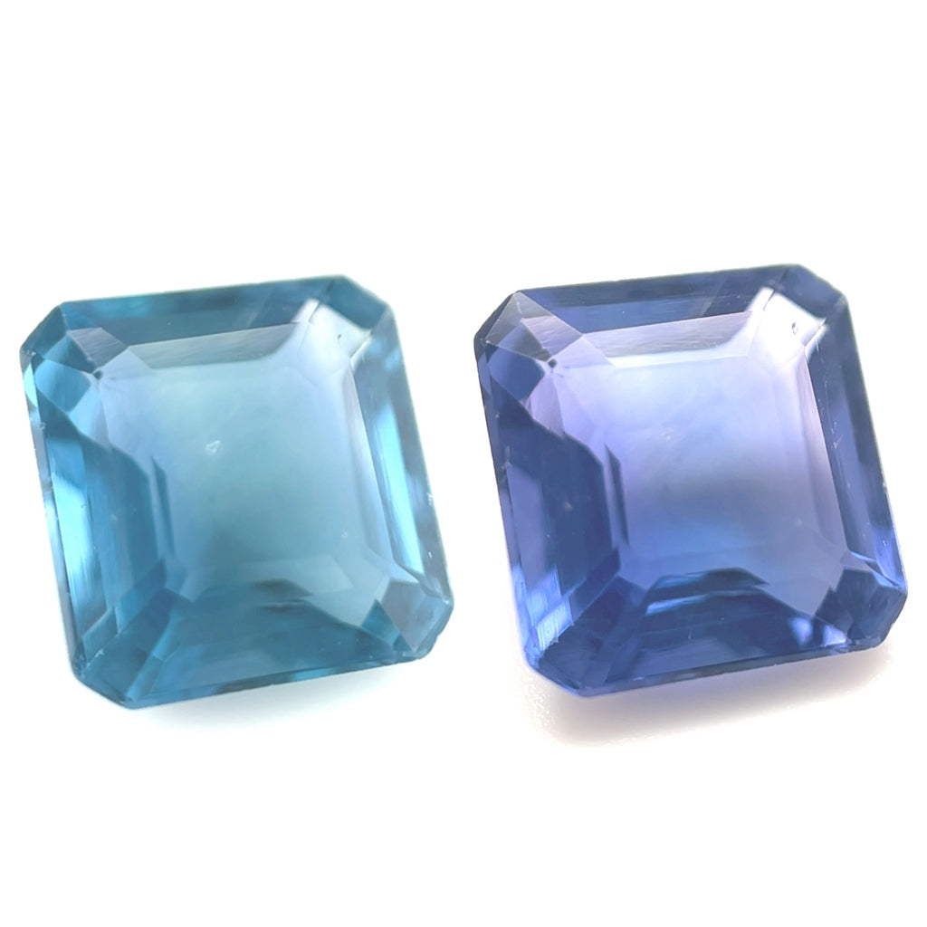 Color Change Fluorite - Pakistan