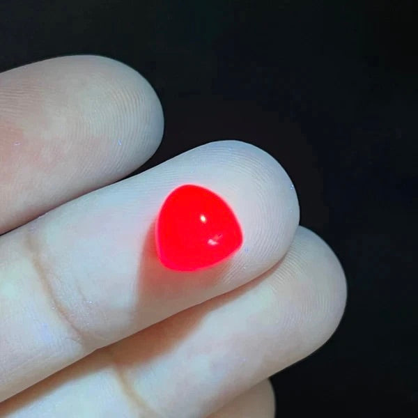 Ruby - Kenya