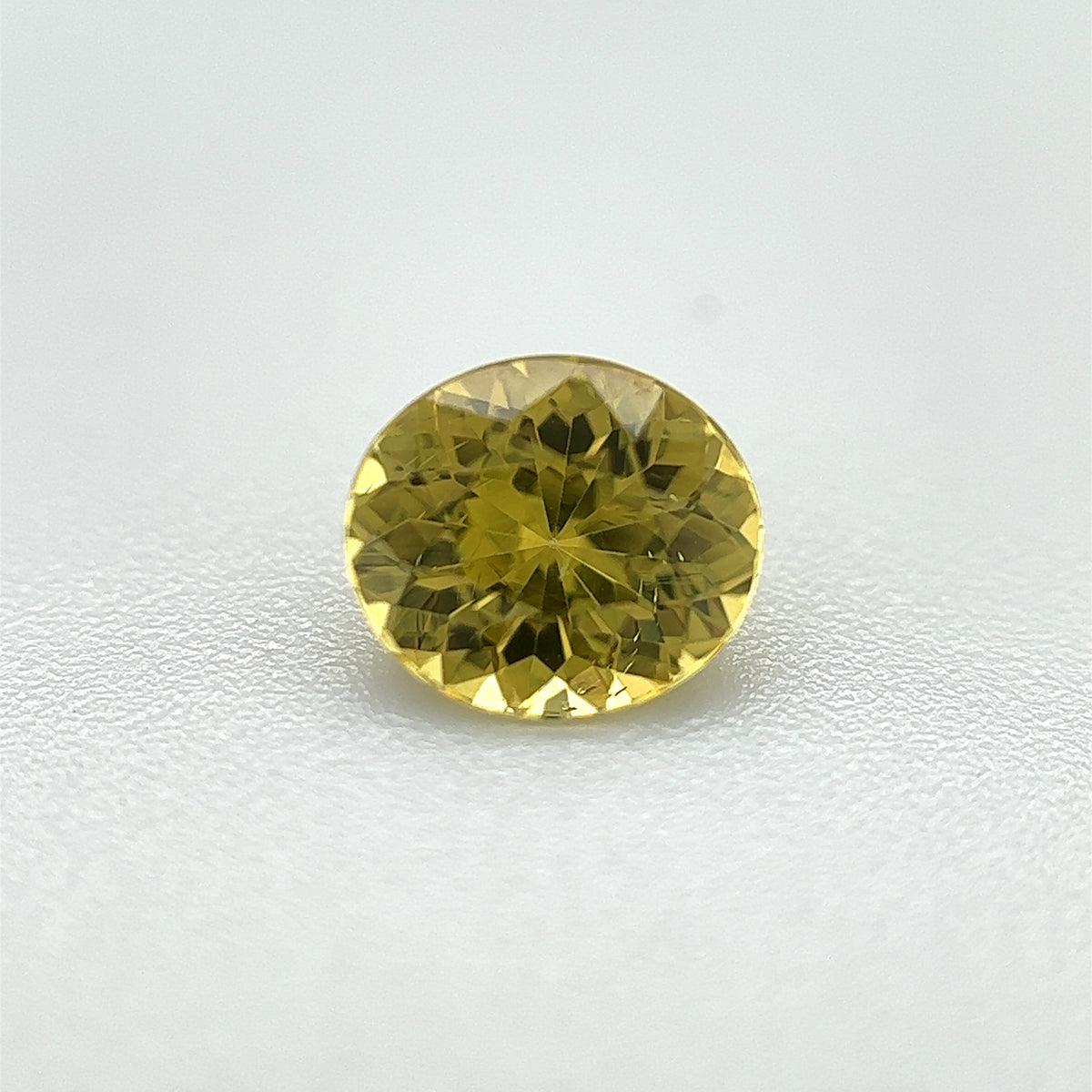 Mali Garnet